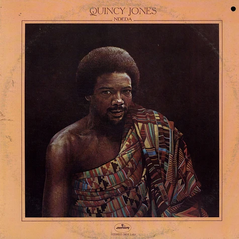Quincy Jones - Ndeda
