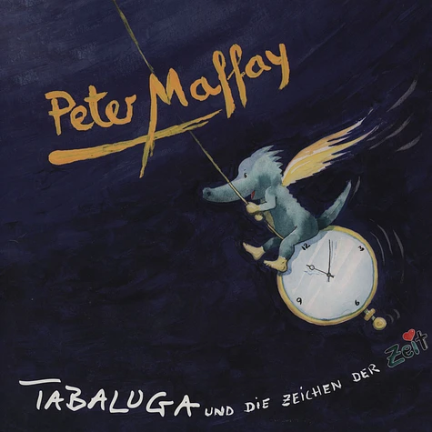 Peter Maffay - Tabaluga und die Zeichen der Zeit