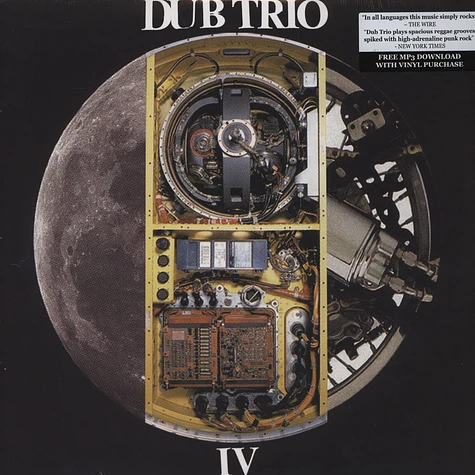 Dub Trio - IV