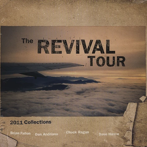V.A. - Revival Tour 2011