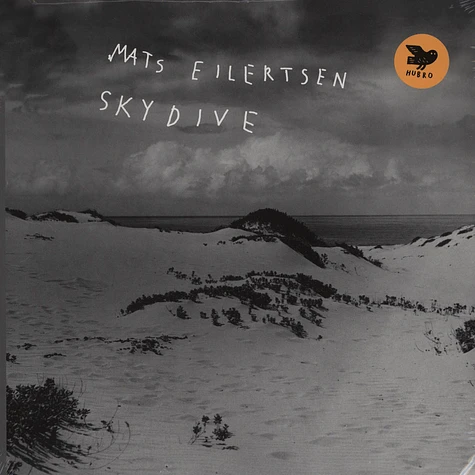 Mats Eilertsen - SkyDive