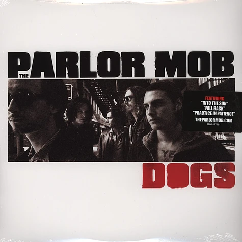Parlor Mob - Dogs