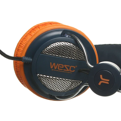 WeSC - Oboe Seasonal Headphones