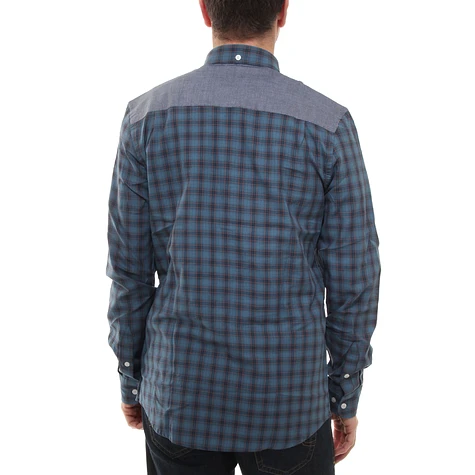 WeSC - Herminio LS Shirt