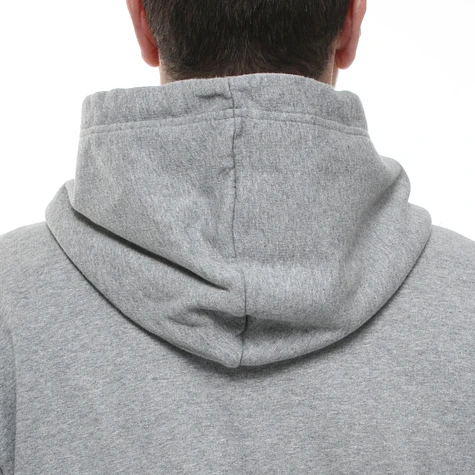 WeSC - Wesc Football Hoodie