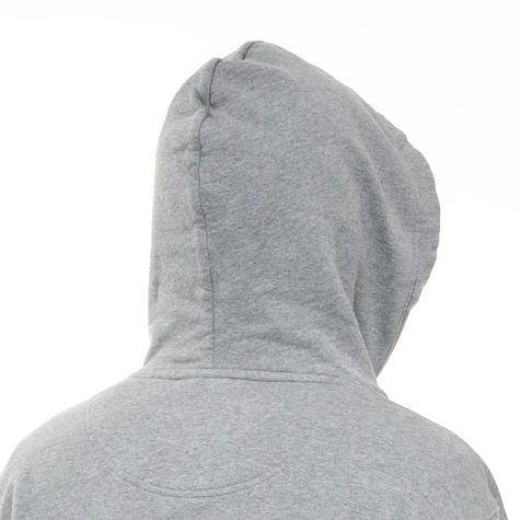 WeSC - Wesc Football Hoodie