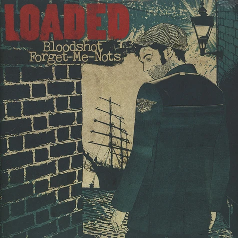 Loaded - Bloodshot Forget-me-nots