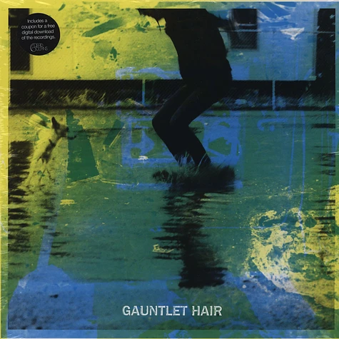 Gauntlet Hair - Gauntlet Hair