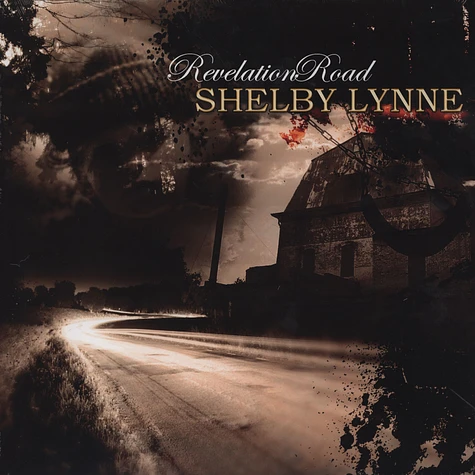 Shelby Lynne - Revelation Road