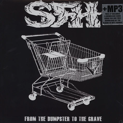 Star Fucking Hipsters - From The Dumpster To The Grave