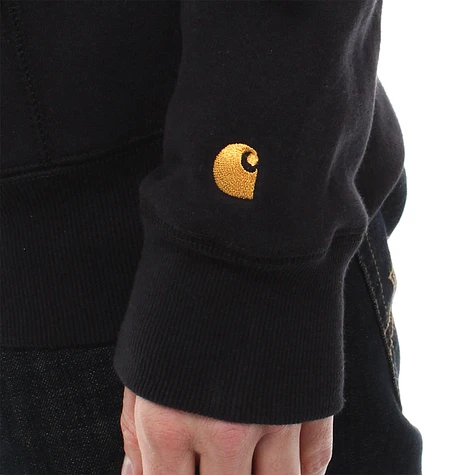 Modeselektor x Carhartt WIP - Monkeytown 2 Hoodie