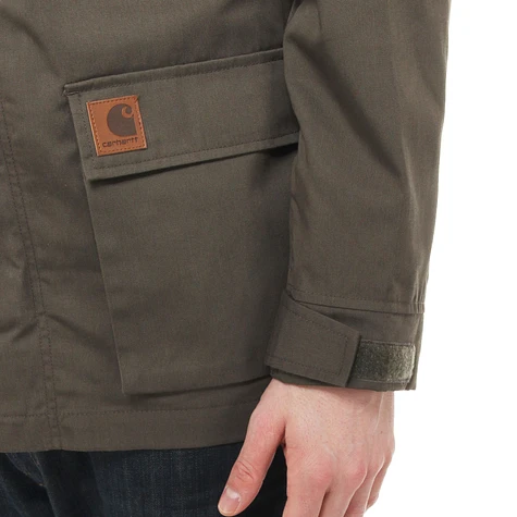 Carhartt WIP - Terry Jacket