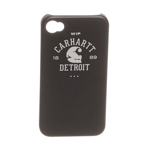 Carhartt WIP - iPhone Hardcase G5