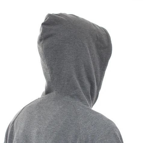 Carhartt WIP - Hooded Gym Jacket