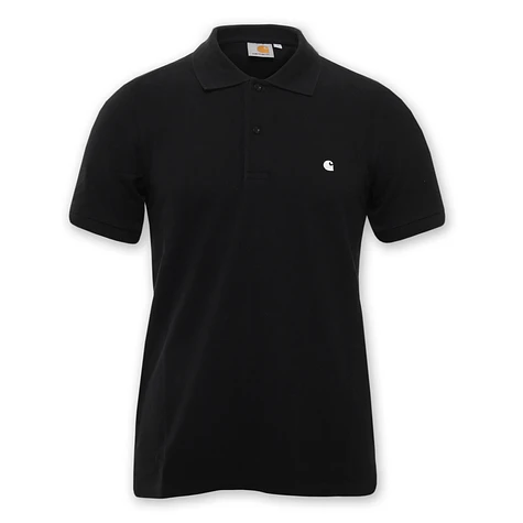 Carhartt WIP - Slim Fit Polo Shirt