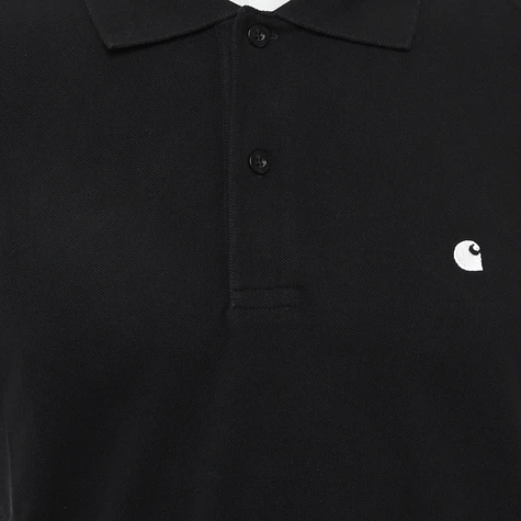 Carhartt WIP - Slim Fit Polo Shirt