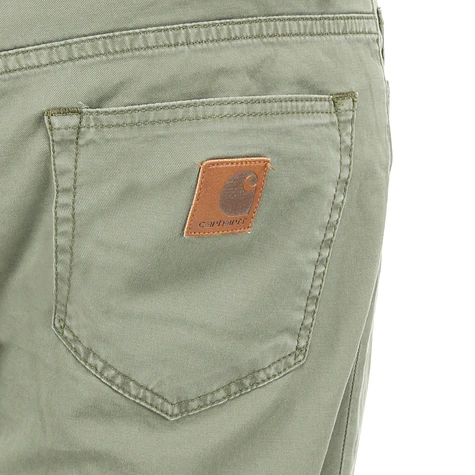 Carhartt WIP - Sonic Pants Wichita