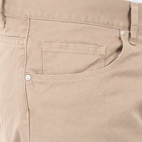 Carhartt WIP - Vicious Pants Amarillo