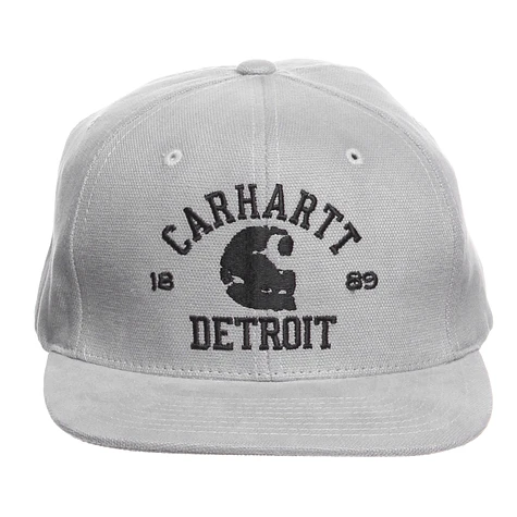Carhartt WIP - Detroit Starter Cap