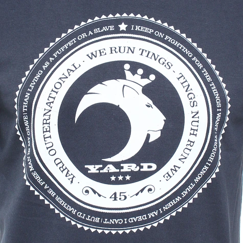 Yard - Inner Circle T-Shirt