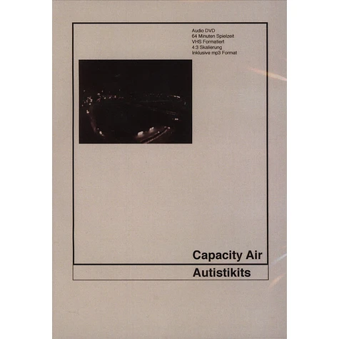 Autistikits - Capacity Air