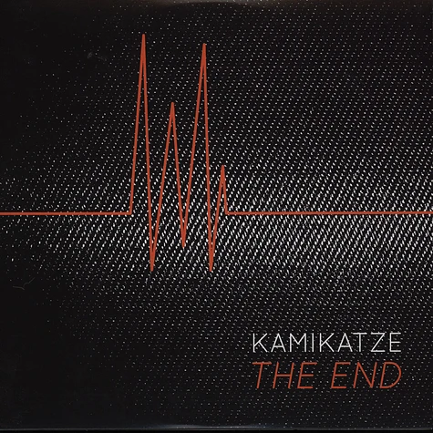 Kamikatze - The End.