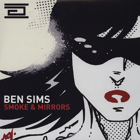 Ben Sims - Smoke & Mirrors