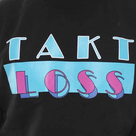 Taktloss - Miami Vice Style Sweater