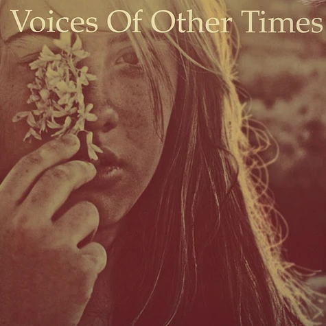V.A. - Voices Of Other Times