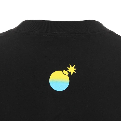 The Hundreds - Etchy T-Shirt