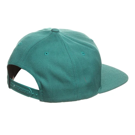 The Hundreds - Raidurrs Snapback Cap