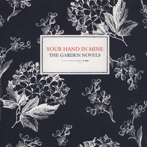Your Hand In Mine - The Garden Novels
