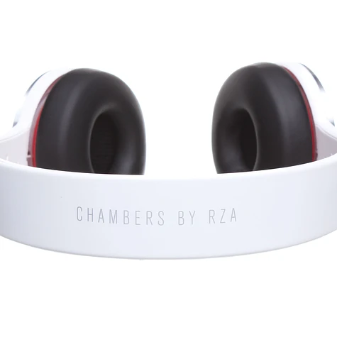WeSC x RZA - Street Headphones