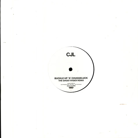 CJL - Buckle Up 'N' Chuggeluck (DJ Tomekk Remix)