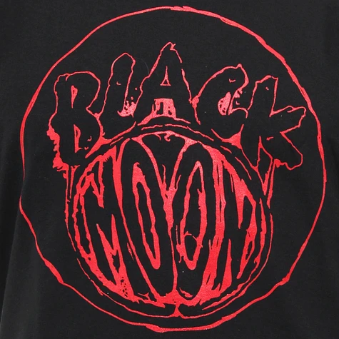 Black Moon - Enta Da Stage T-Shirt