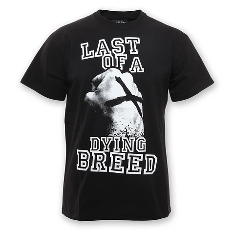 Core Tex - Last Of A Dying Breed T-Shirt