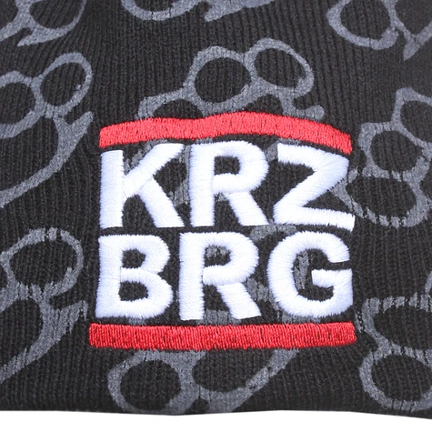 Core Tex - KRZ BRG Wool Hat