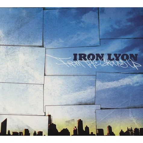 Iron Lyon - From The Ground Up