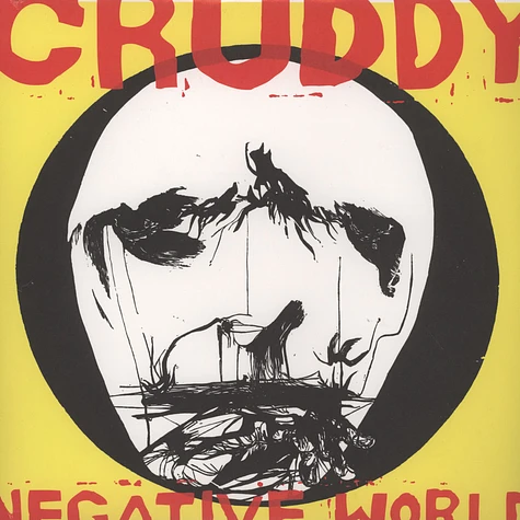 Cruddy - Negative World