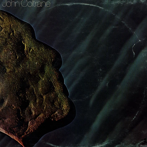 John Coltrane - ...More Lasting Than Bronze