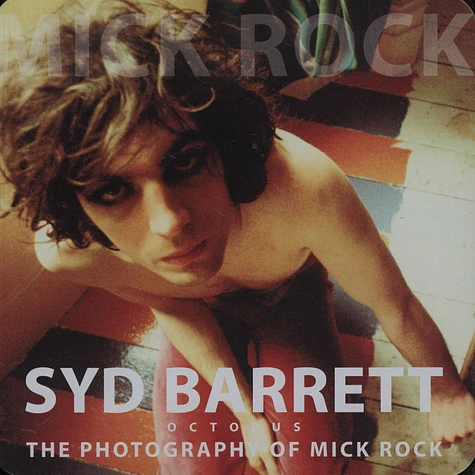 Syd Barrett - Gift Tin