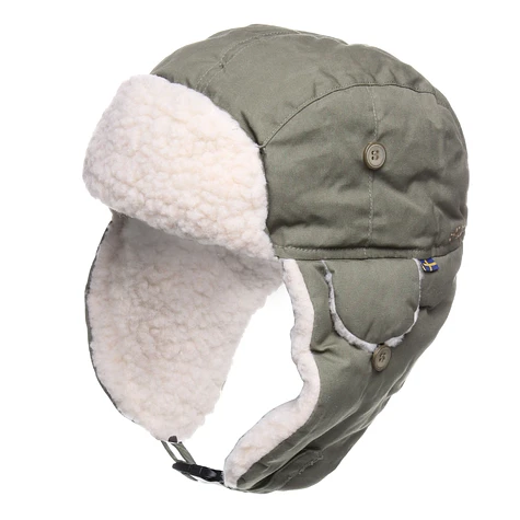 Fjällräven - G-1000 Heater Hat