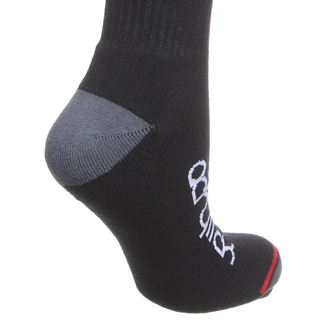 Acrylick - Crew Socks