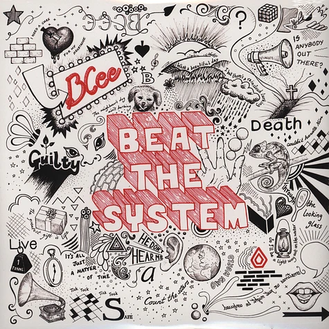 BCee - Beat The System