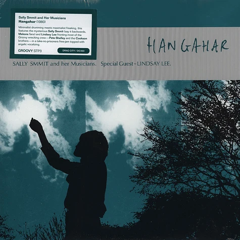 Sally Smmit And Her Musicians - Hanaghar