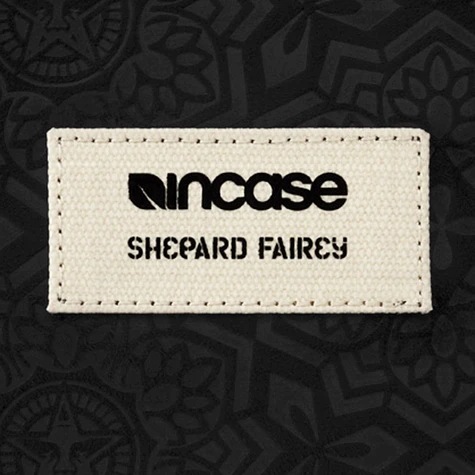 Incase x Shepard Fairey - Ornament MacBook Protective Sleeve 13"