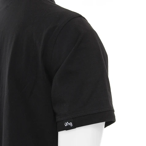 LRG - Core Collection Solid Polo Shirt