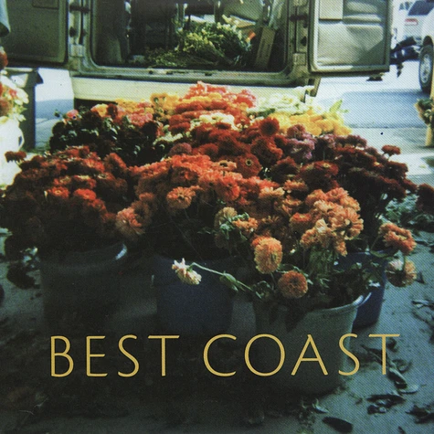 Best Coast - Make You Mine
