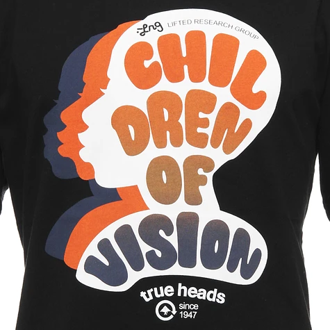 LRG - Children Of Vision T-Shirt