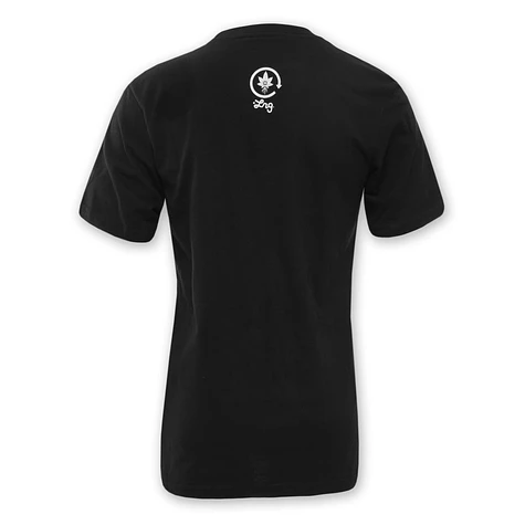 LRG - Circle Of Life T-Shirt